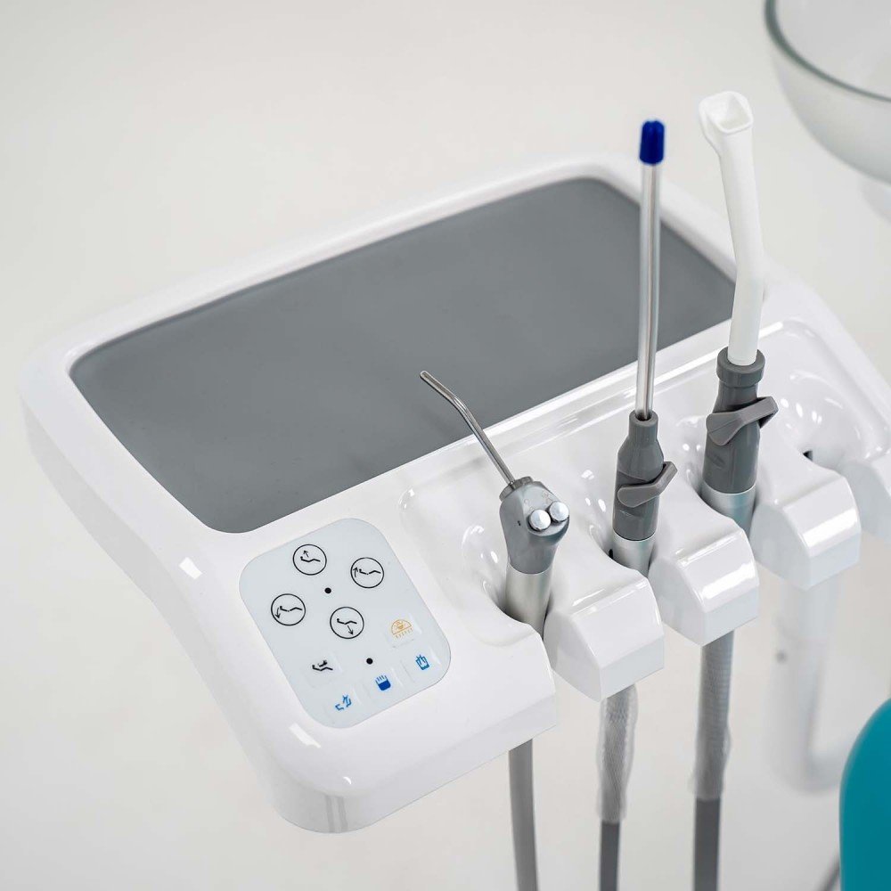 Unidad Dental Roentgen RTG-397 Paquete 1 Unidad Dental Roentgen RTG-397 Paquete 1