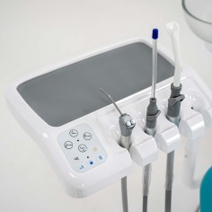 Unidad Dental Roentgen RTG-397 Paquete 1 Unidad Dental Roentgen RTG-397 Paquete 1