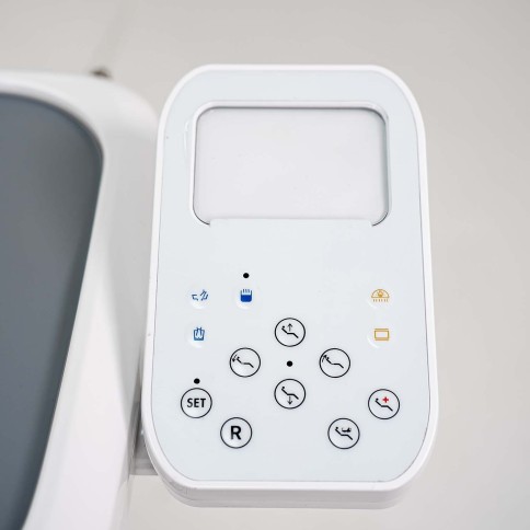 Unidad Dental Roentgen RTG-397 Paquete 1