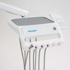 Unidad Dental Roentgen RTG-397 Paquete 1 Unidad Dental Roentgen RTG-397 Paquete 1