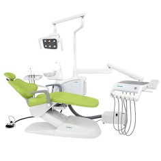 Unidad Dental Roentgen RTG-397 Paquete 2