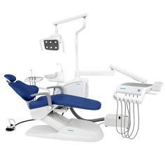 Unidad Dental Roentgen RTG-397 Paquete 2