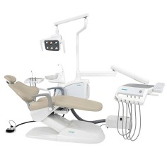Unidad Dental Roentgen RTG-397 Paquete 2