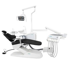 Unidad Dental Roentgen RTG-397 Paquete 2