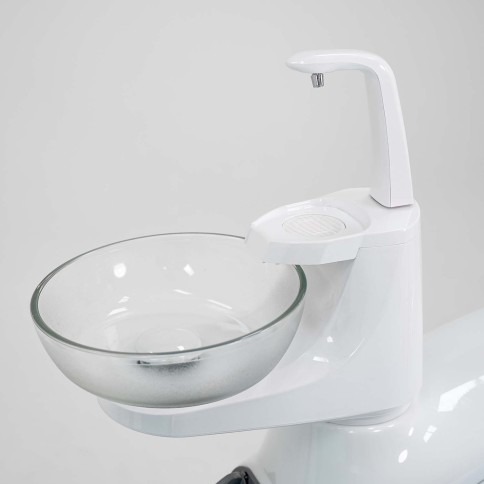 Unidad Dental Roentgen RTG-397 Paquete 2