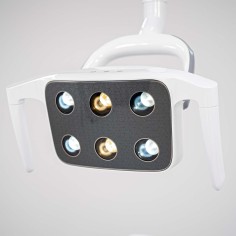 Unidad Dental Roentgen RTG-397 Paquete 2 Unidad Dental Roentgen RTG-397 Paquete 2