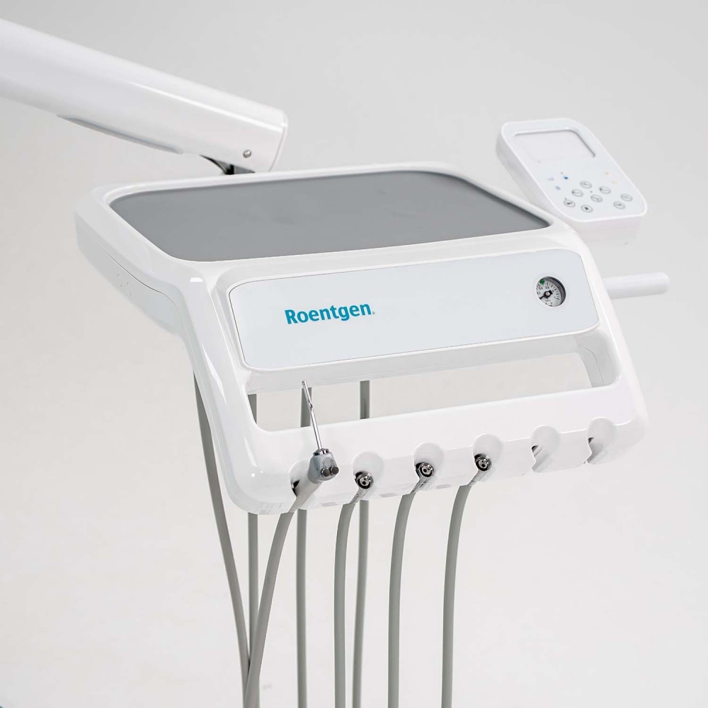 Unidad Dental Roentgen RTG-397 Paquete 2 Unidad Dental Roentgen RTG-397 Paquete 2
