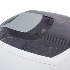 Tina Ultrasónica Dental BioFree 2 Lt Gnatus (DETALLES ESTETICOS, Producto de exhibición)