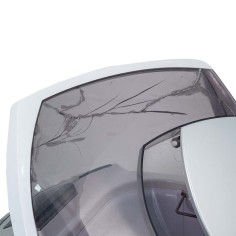 Tina Ultrasónica Dental BioFree 2 Lt Gnatus (DETALLES ESTETICOS, Producto de exhibición)