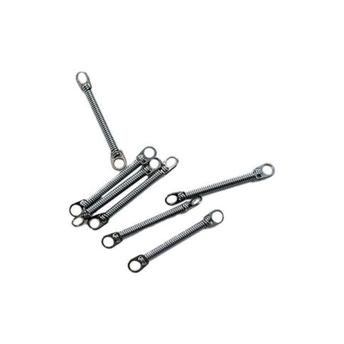 Resorte de Niti Cerrado (Paquete 10 pz) Resorte de Niti Cerrado (Paquete 10 pz)