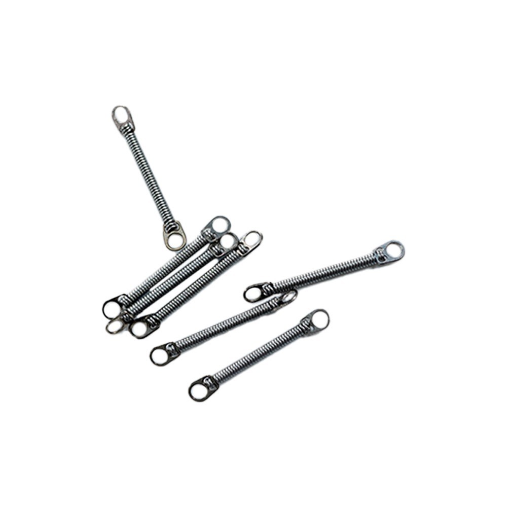 Resorte de Niti Cerrado (Paquete 10 pz)