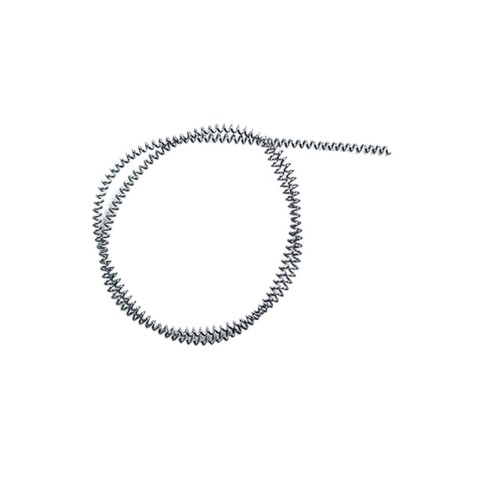 Resorte de Niti Abierto (Paquete 2 pz)