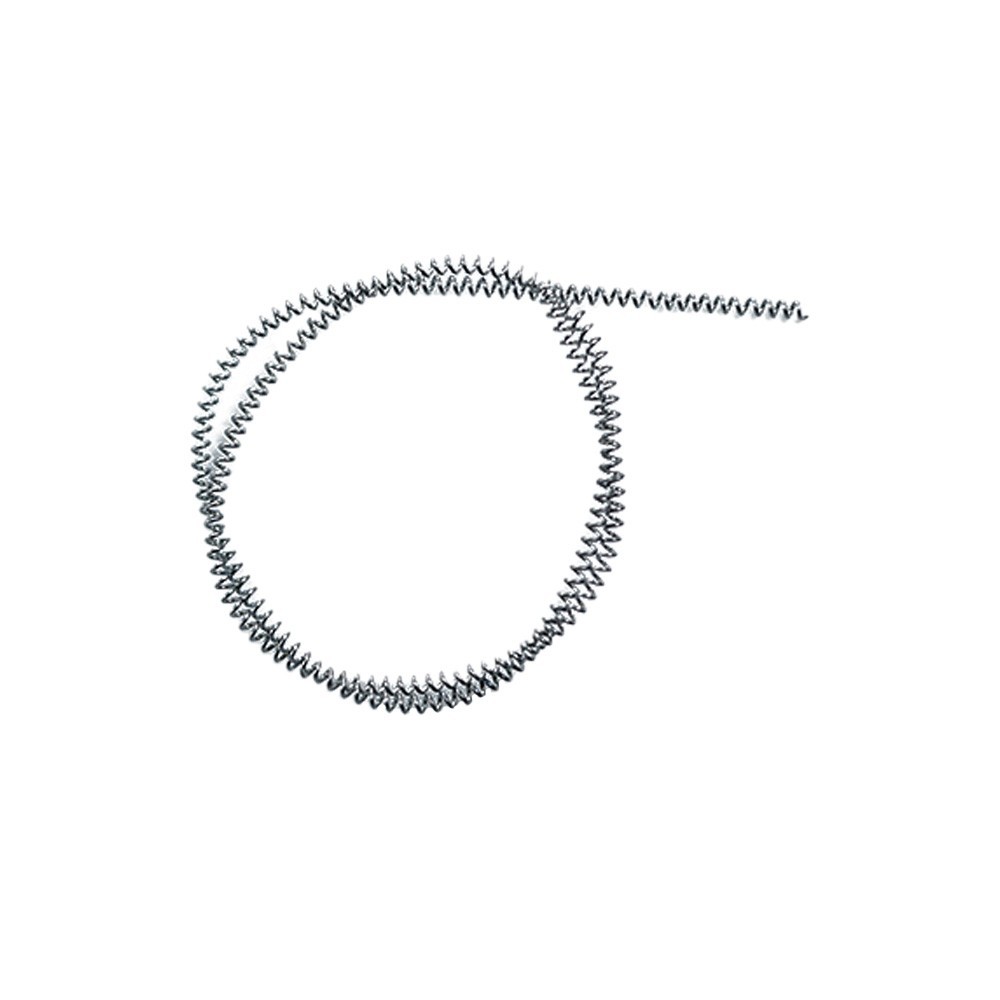 Resorte de Niti Abierto (Paquete 2 pz)