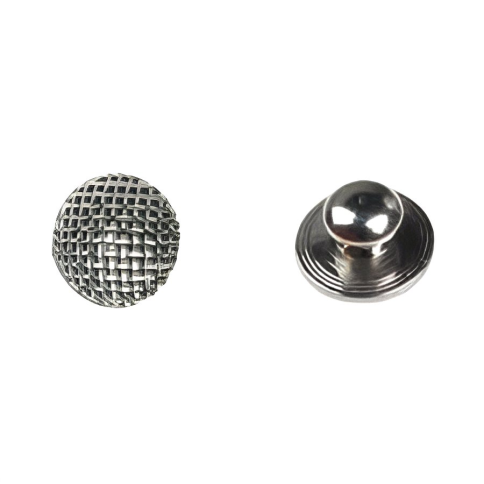 Botón Lingual Roentgen (Venta por pieza) Botón Lingual Roentgen (Venta por pieza)