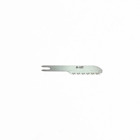 Sierras para Contrangulo Roentgen (venta por pieza)