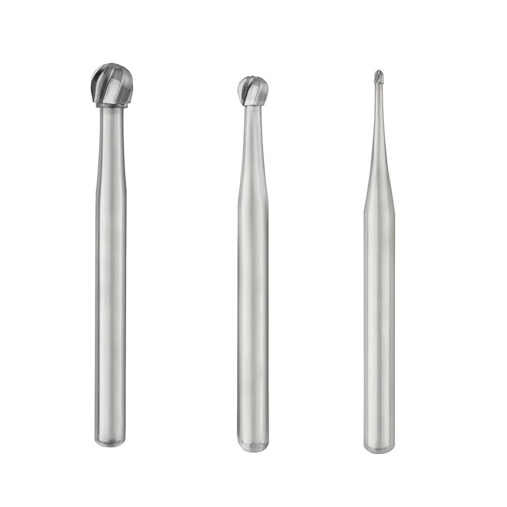 Fresas de Carburo Alta Velocidad SSWithe Pza