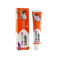 Gel Fluoxytil 75ml Lacer Gel Fluoxytil 75ml Lacer