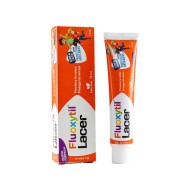 Gel Fluoxytil 75ml Lacer