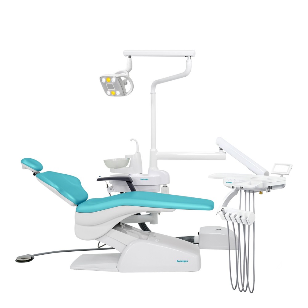 Unidad Dental Roentgen RTG-395 Unidad Dental Roentgen RTG-395