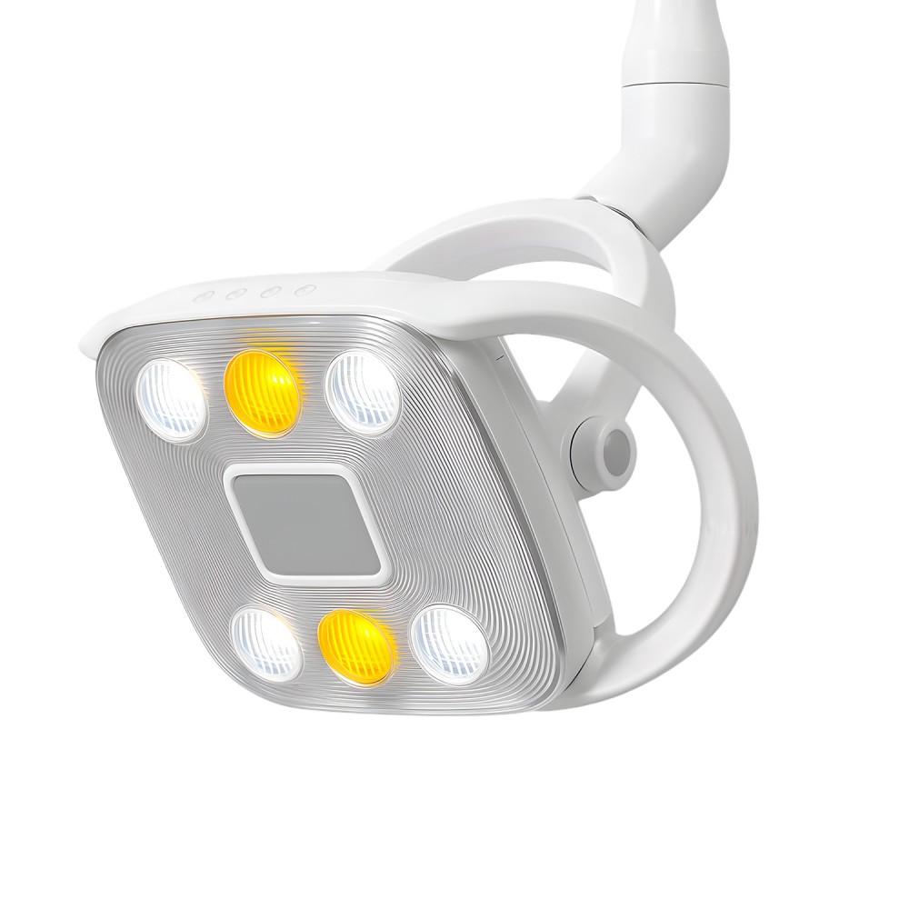 Unidad Dental Roentgen RTG-395 Unidad Dental Roentgen RTG-395