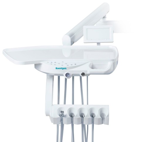 Unidad Dental Roentgen RTG-395