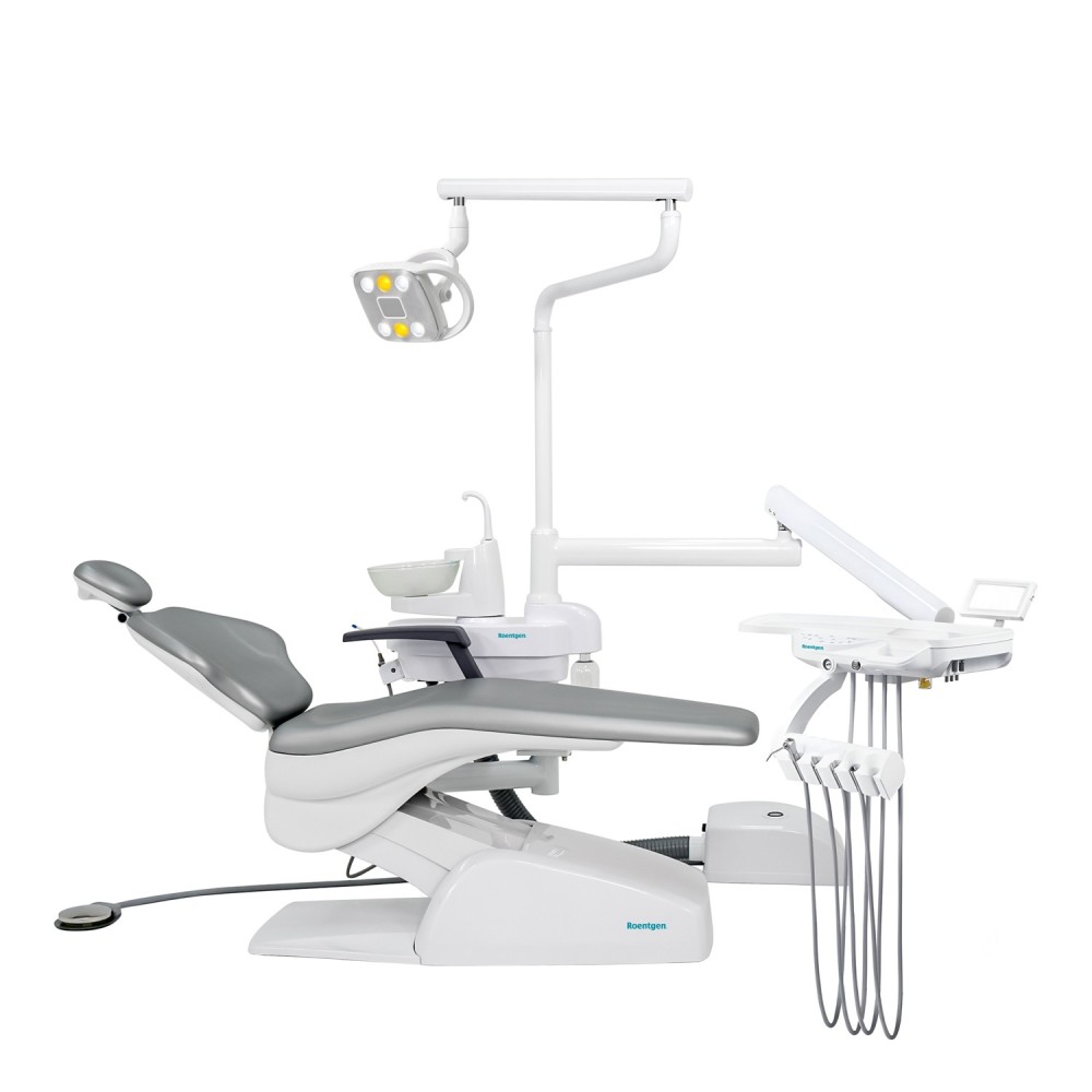 Unidad Dental Roentgen RTG-395
