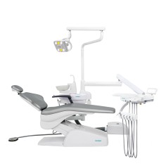 Unidad Dental Roentgen RTG-395 Paquete 1 Unidad Dental Roentgen RTG-395 Paquete 1