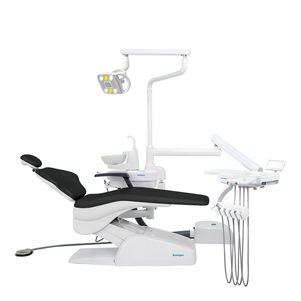 Unidad Dental Roentgen RTG-395 Paquete 1 Unidad Dental Roentgen RTG-395 Paquete 1