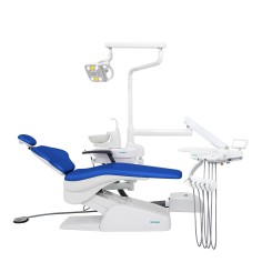 Unidad Dental Roentgen RTG-395 Paquete 2 Unidad Dental Roentgen RTG-395 Paquete 2