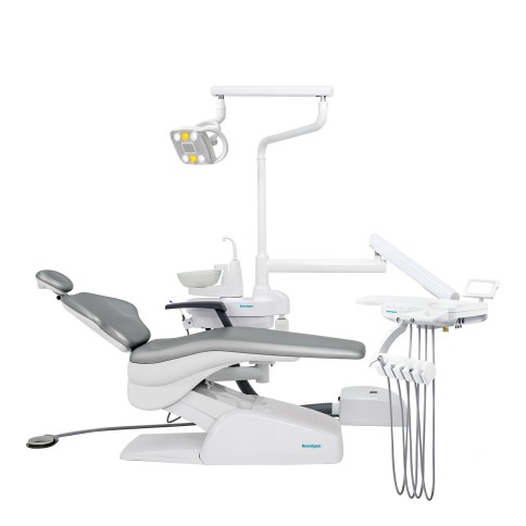 Unidad Dental Roentgen RTG-395 Paquete 2
