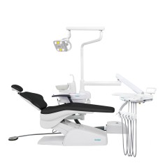 Unidad Dental Roentgen RTG-395 Paquete 2 Unidad Dental Roentgen RTG-395 Paquete 2