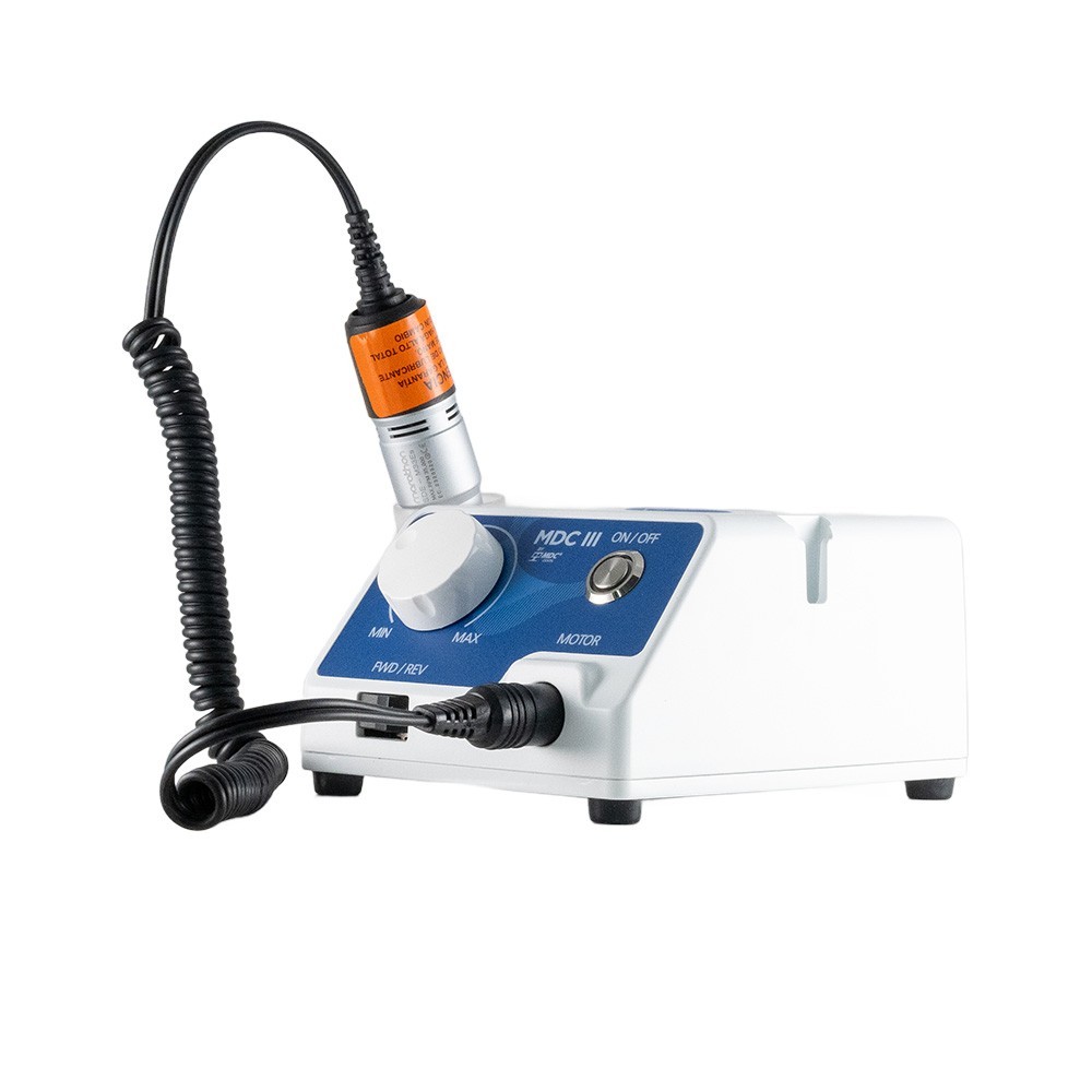 Micromotor Eléctrico de Baja Velocidad Marathon Tipo E Micromotor Eléctrico de Baja Velocidad Marathon Tipo E