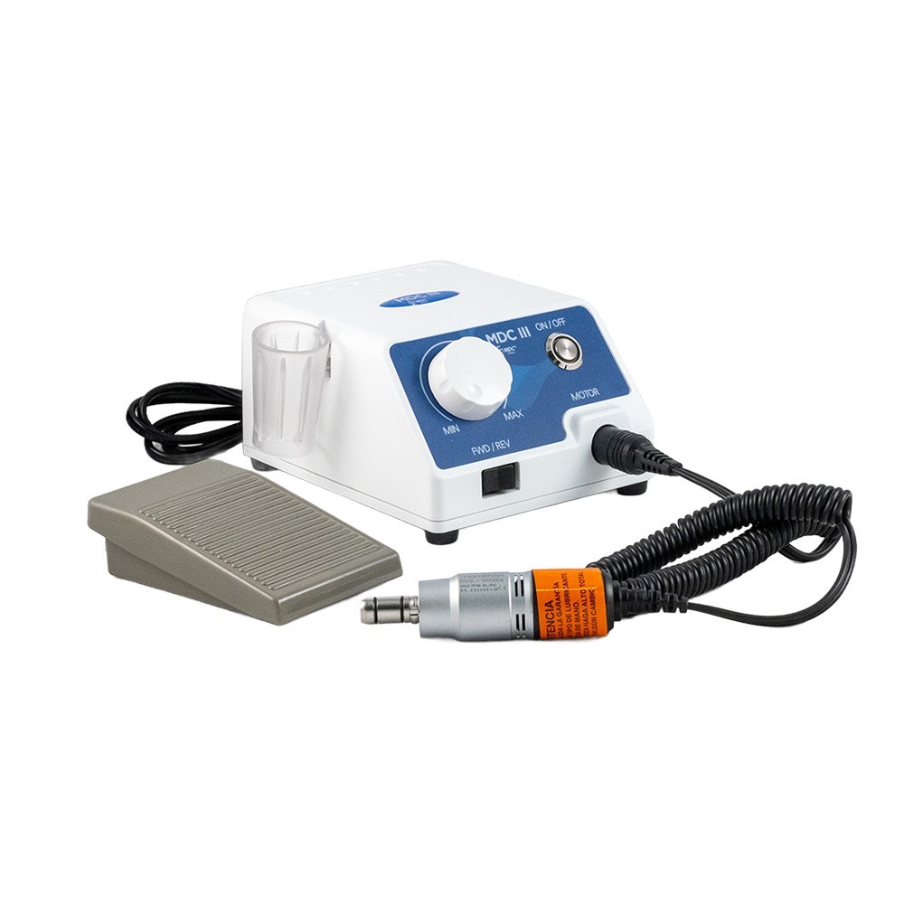 Micromotor Eléctrico de Baja Velocidad Marathon Tipo E Micromotor Eléctrico de Baja Velocidad Marathon Tipo E