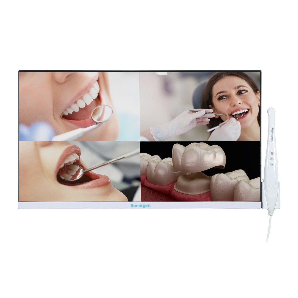 Monitor Ultra-Delgado Roentgen RTG-ST22