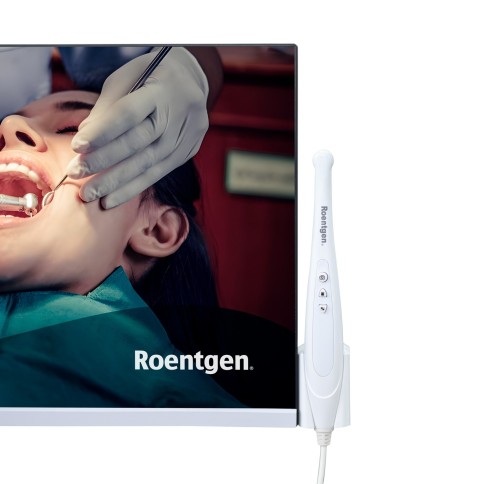 Monitor Ultra-Delgado Roentgen RTG-ST22