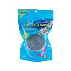 Guarda Nocturna Dentyform (Sencilla ó  Doble)