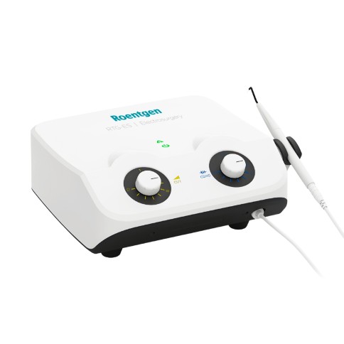 Electrobisturí Dental de Alta Frecuencia Roentgen RTG-ES Electrobisturí Dental de Alta Frecuencia Roentgen RTG-ES