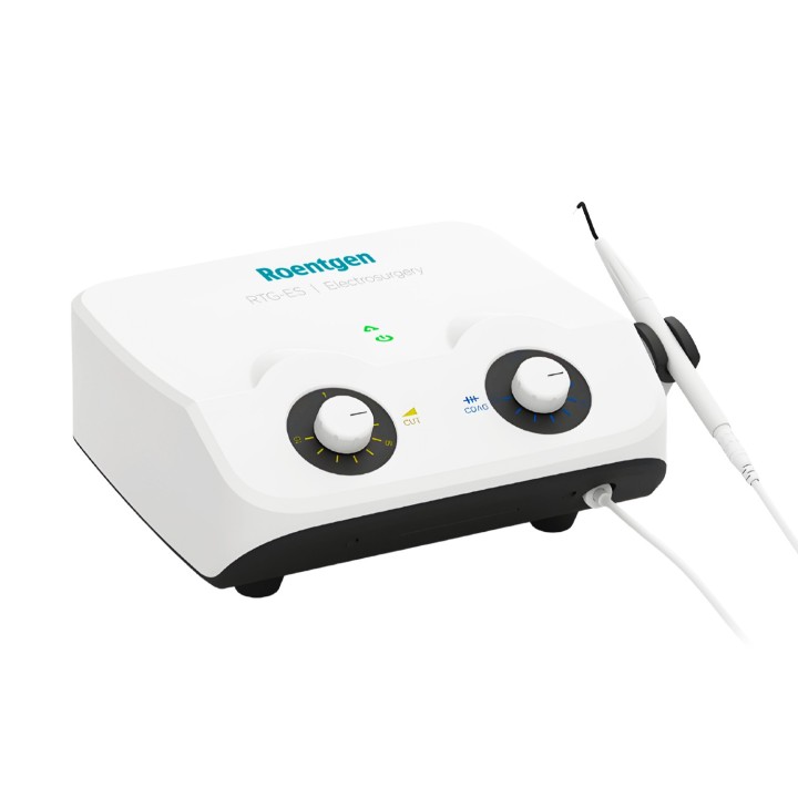 Electrobisturí Dental de Alta Frecuencia Roentgen RTG-ES