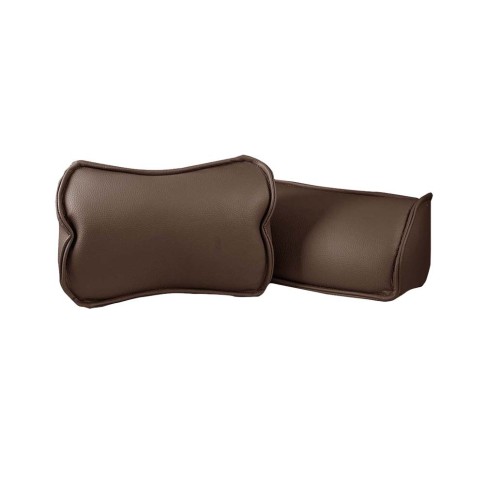 Kit de Almohadillas para Unidad Dental (Cuello y Espalda )