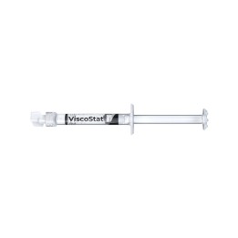 Viscostat Clear Jeringa 1.2 Ml
