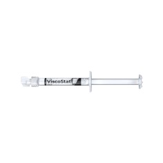 Viscostat Clear Jeringa 1.2 Ml