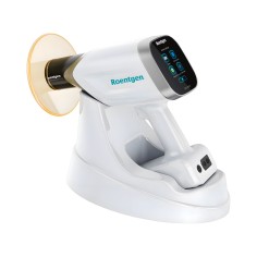 Rayos X Dental Portátil + Radiovisiógrafo Roentgen
