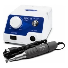 Micromotor Eléctrico de Baja Velocidad Marathon c/ Pieza de Mano Micromotor Eléctrico de Baja Velocidad Marathon c/ Pieza de Mano