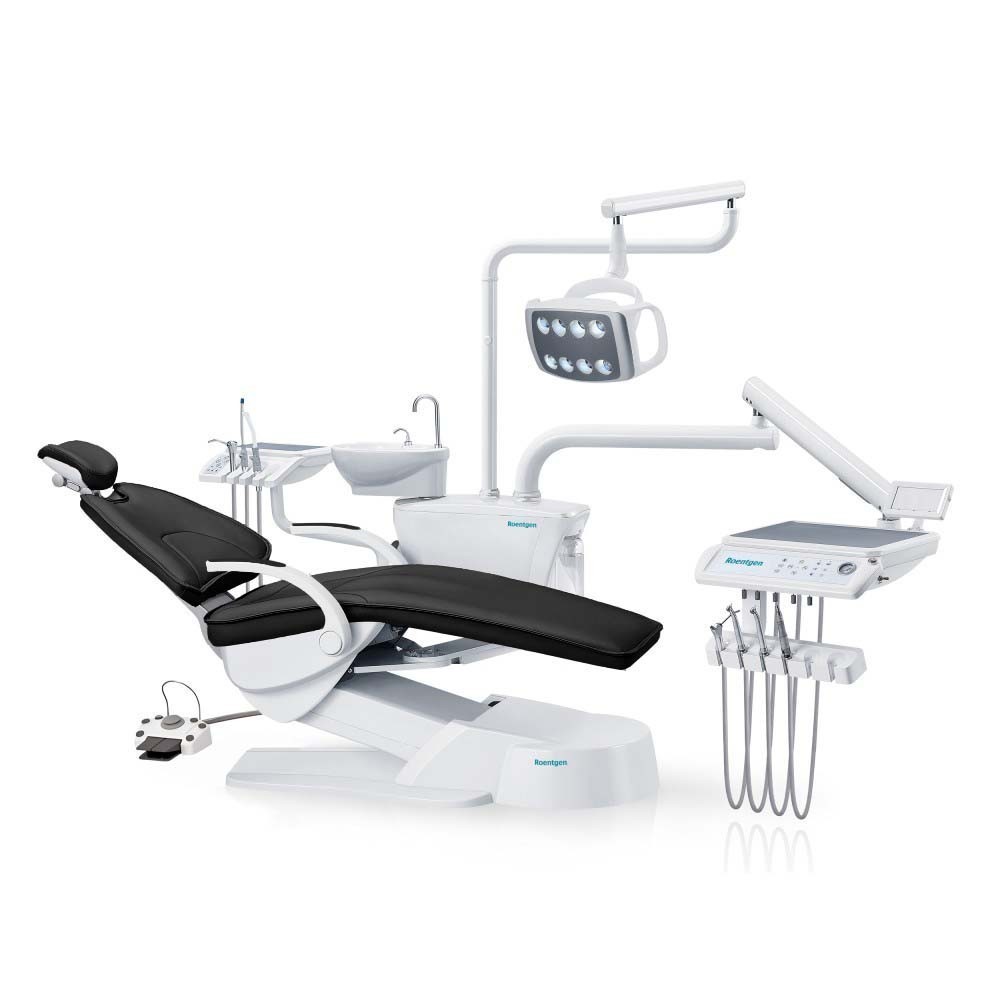 Unidad Dental Roentgen RTG-398 Paquete 1