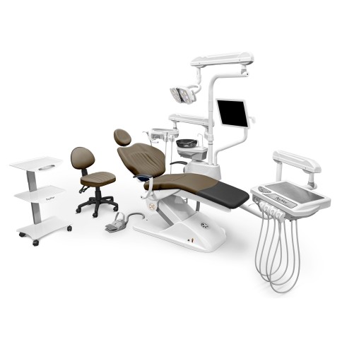 Unidad Dental Peymar Luxor CF Unidad Dental Peymar Luxor CF