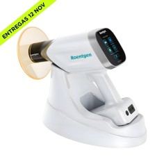 Rayos X Portátil Roentgen RTG-LeRay
