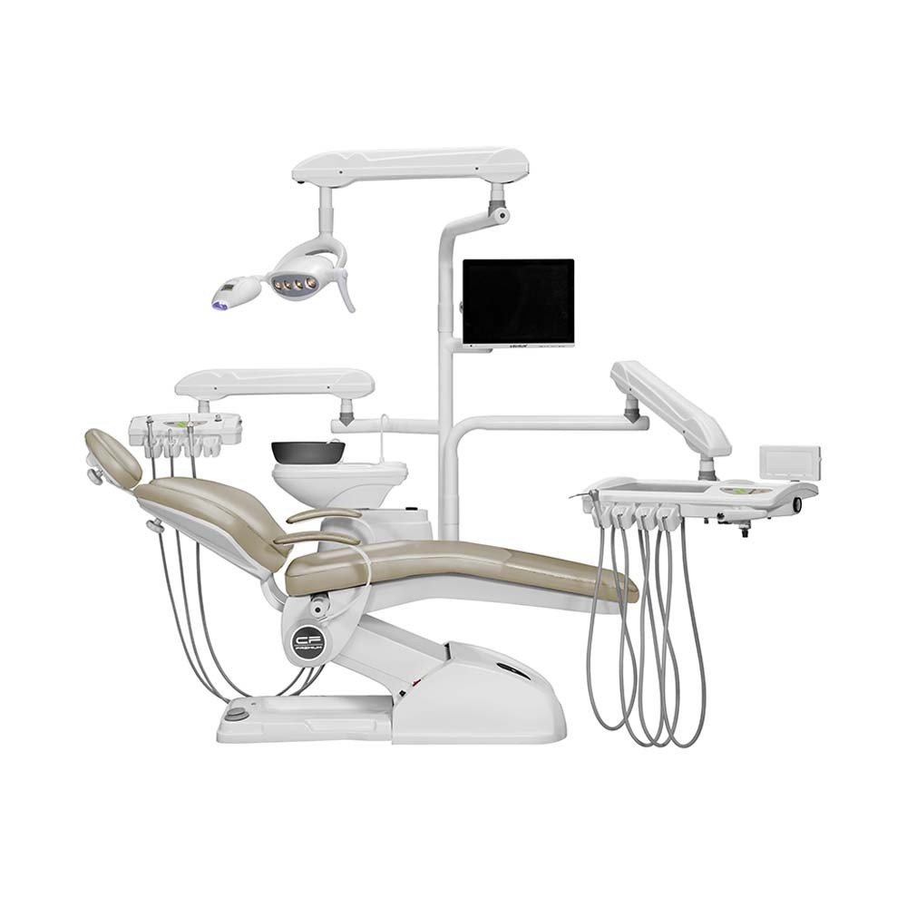 Unidad Dental Peymar Luxor CF (producto de exhibición)