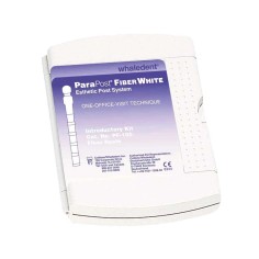 ParaPost Fiber White Kit