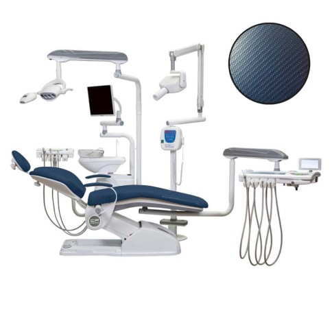 Unidad Dental Peymar Luxor CF Premium con RX (Outlet Modelo Anterior)
