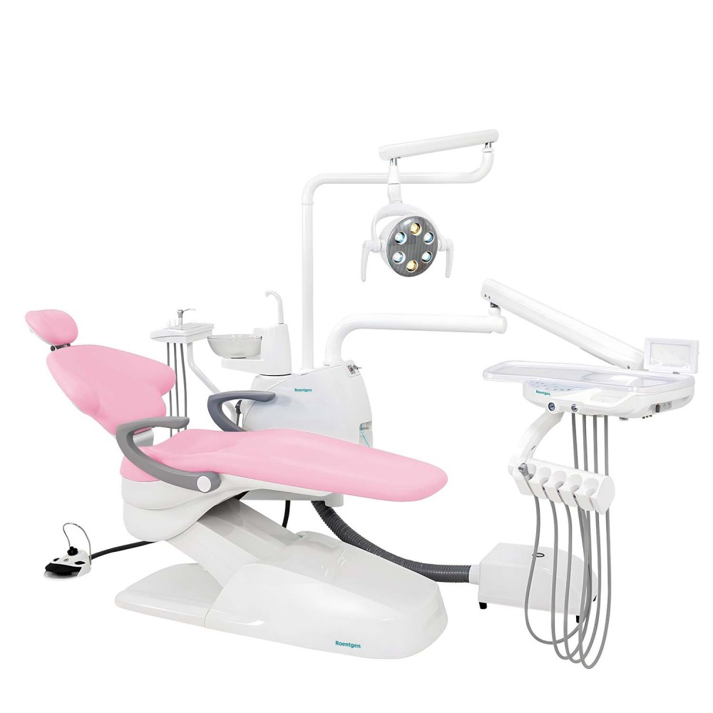 Unidad Dental Roentgen RTG-396